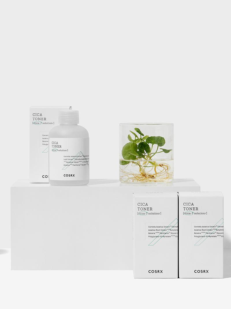 Cosrx Cica Toner 150 ml [/cica-7 solution/]
