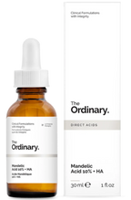 Direct Acids Mandelic Acid 10% + HA 30 ml