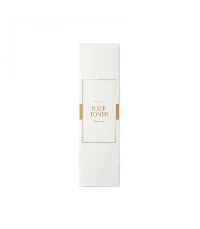 Rice Toner 150 ml