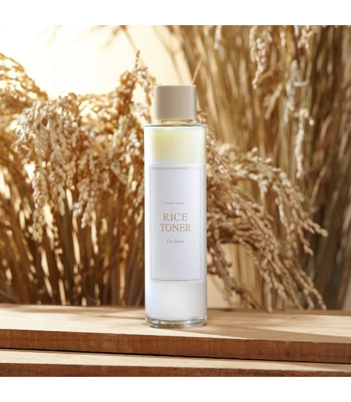 Rice Toner 150 ml
