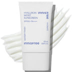 Innisfree Hyaluron Moist Sunscreen SPF50+ PA++++ 50 ml