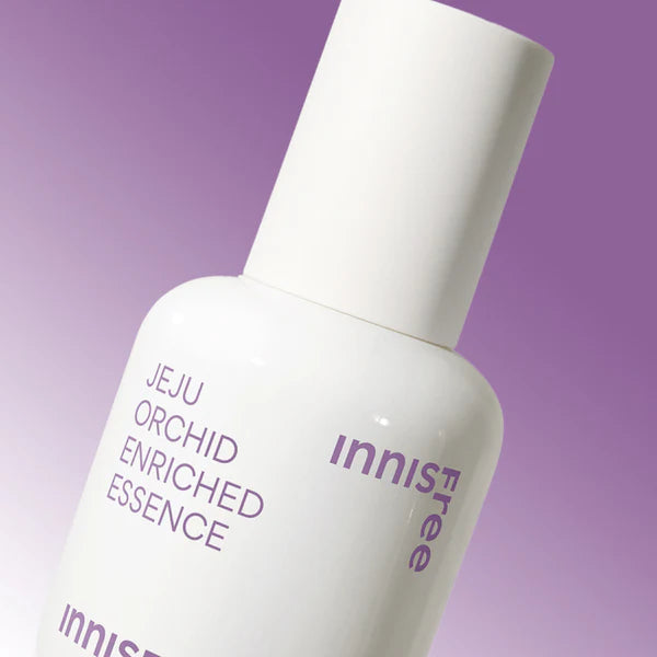 Innisfree Jeju Orchid Enriched Essence 50 ml