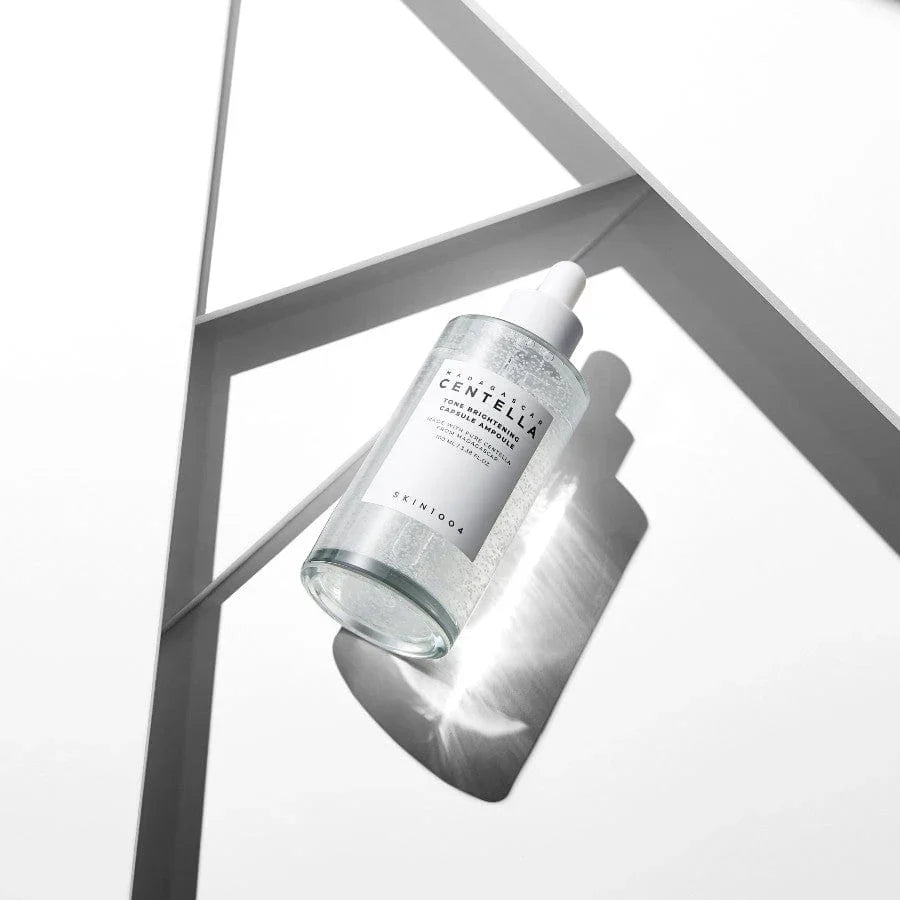 SKIN1004 Tone Brightening Capsule Ampoule product view