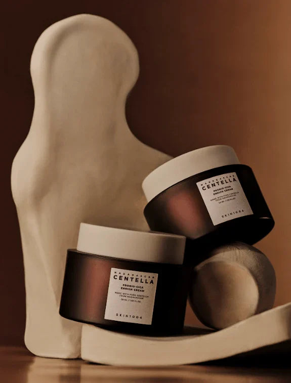 Skin1004 Madagascar Centella Probio-Cica Enrich Cream 50 ml