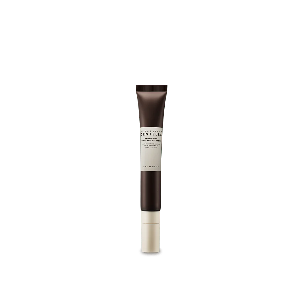 Skin1004 Madagascar Centella Probio-Cica Bakuchiol Eye Cream 20ml