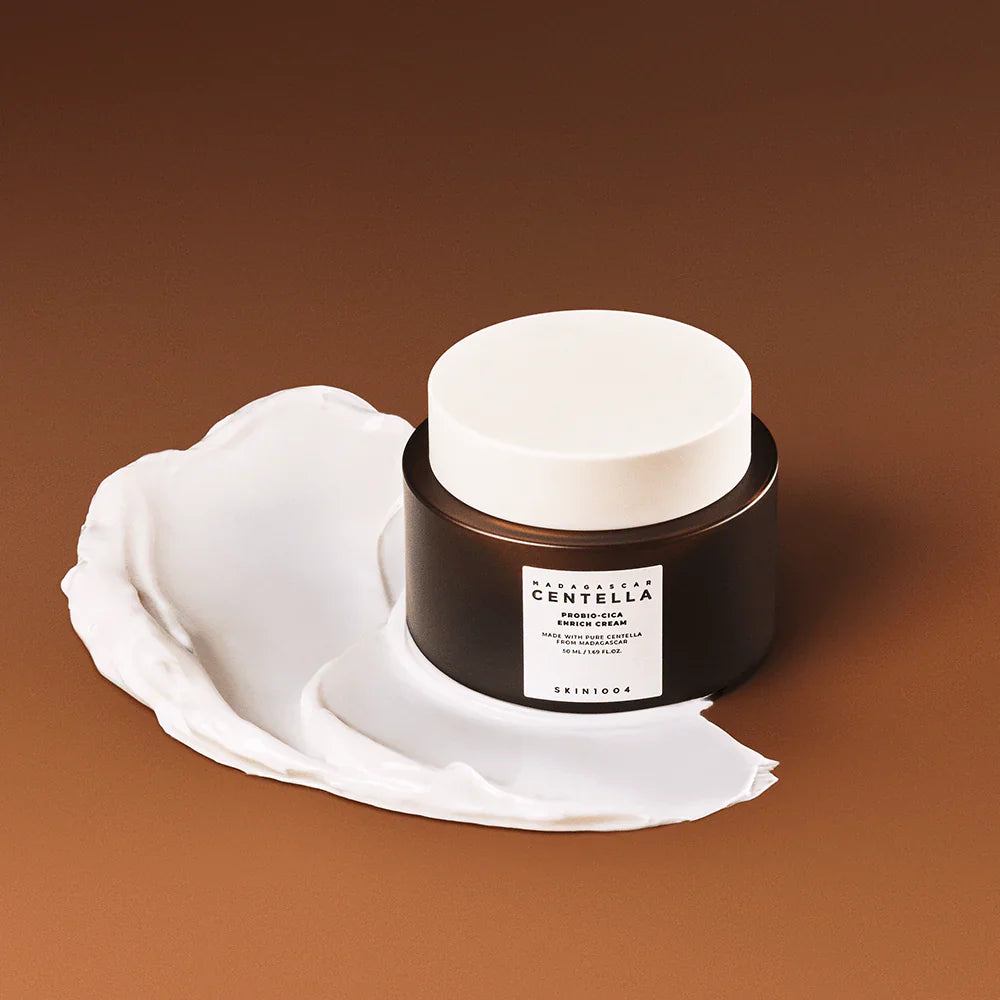 Skin1004 Madagascar Centella Probio-Cica Enrich Cream 50 ml