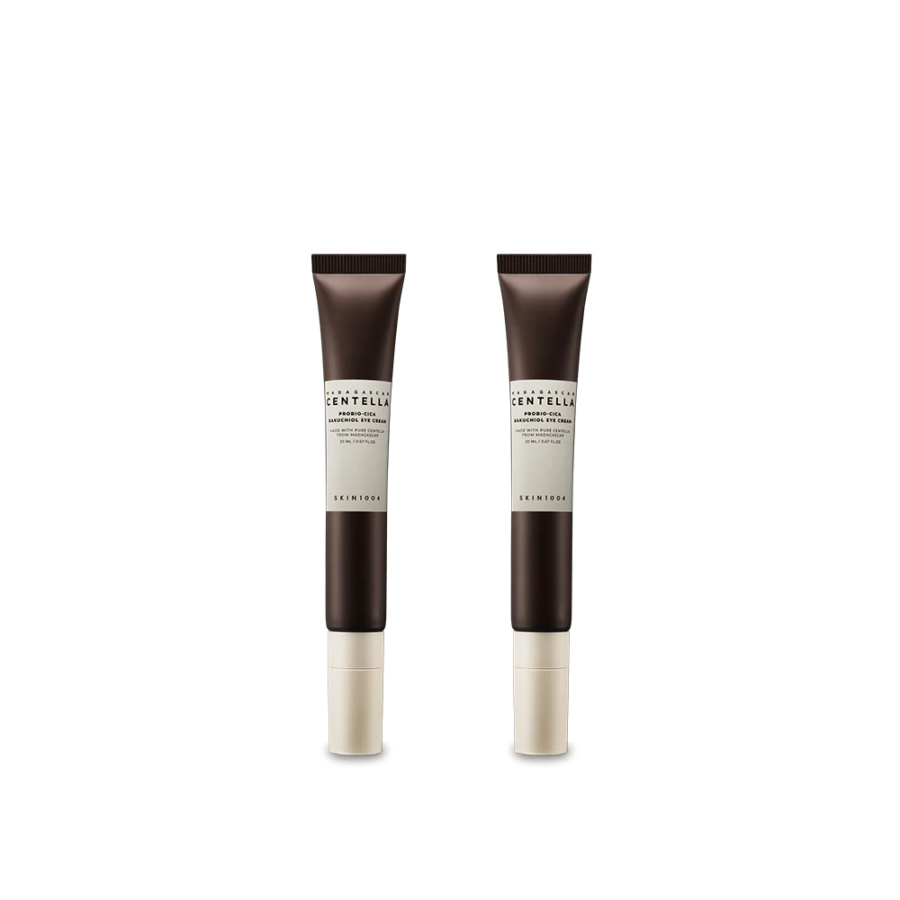 Skin1004 Madagascar Centella Probio-Cica Bakuchiol Eye Cream 20ml