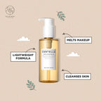 SKIN1004 Madagascar Centella Light Cleansing Oil