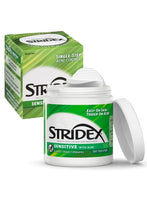Stridex Sensitive 0.5% Salicylic Acid 55 Soft Touch Pads