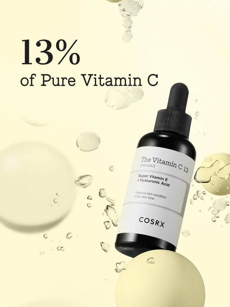 Cosrx The Vitamin C 13 20 ml