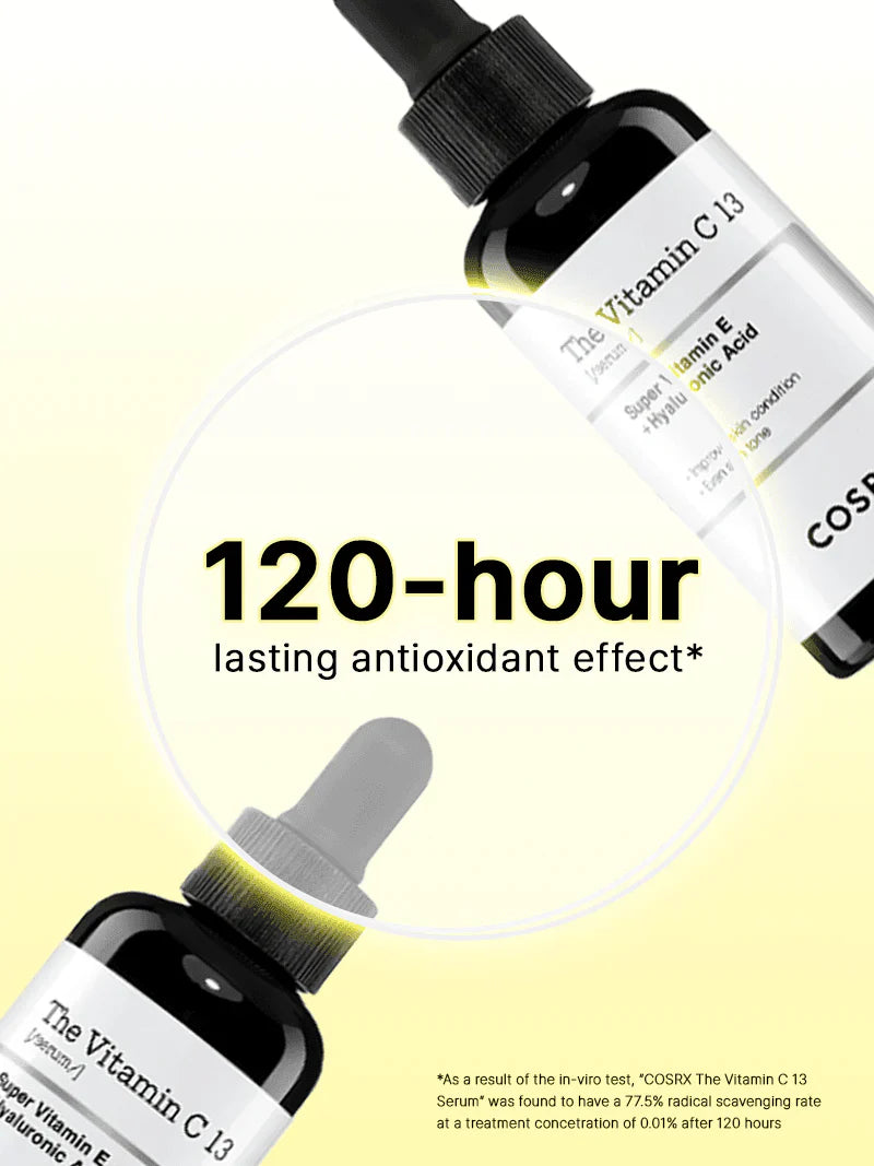Cosrx The Vitamin C 13 20 ml