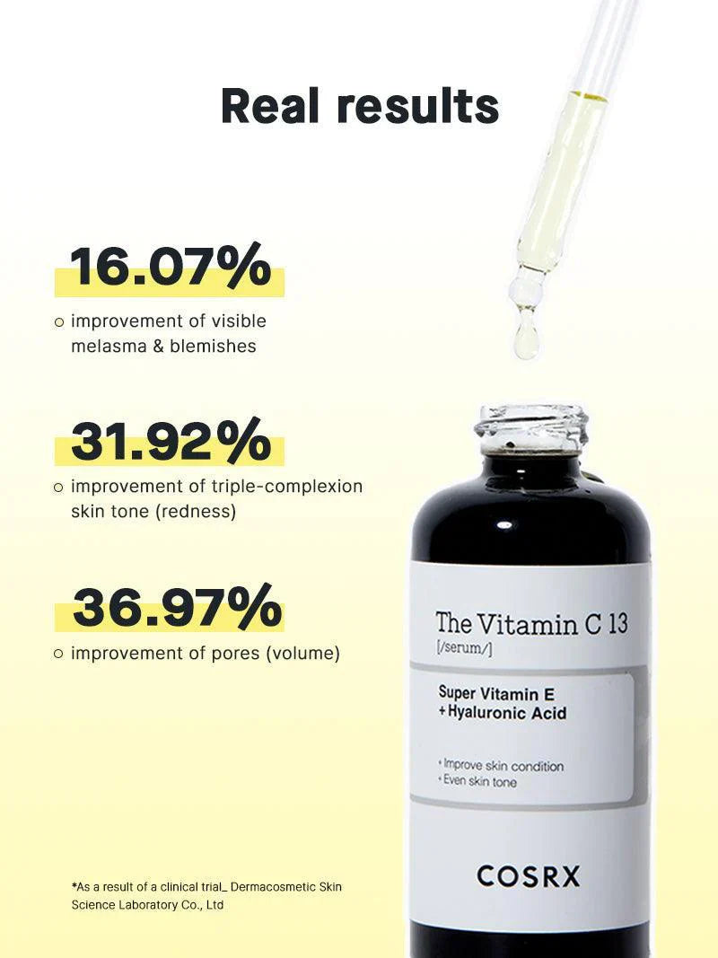 Cosrx The Vitamin C 13 20 ml