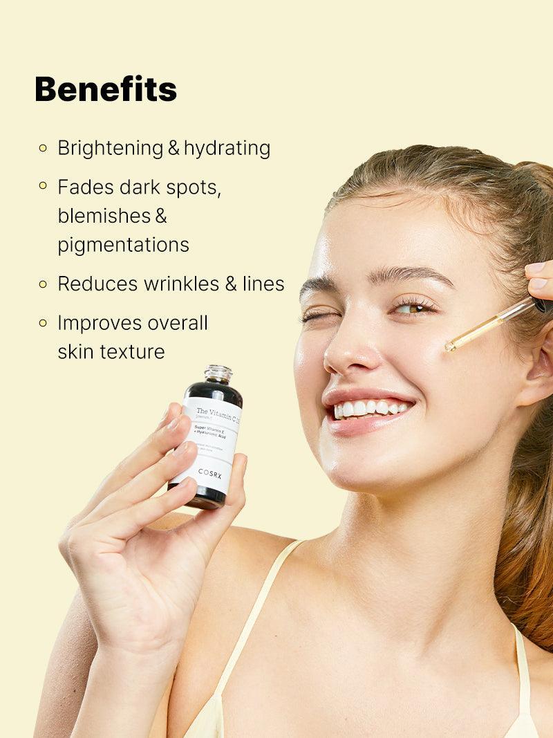 Cosrx The Vitamin C 13 20 ml