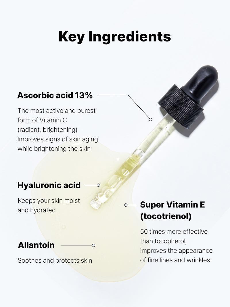 Cosrx The Vitamin C 13 20 ml