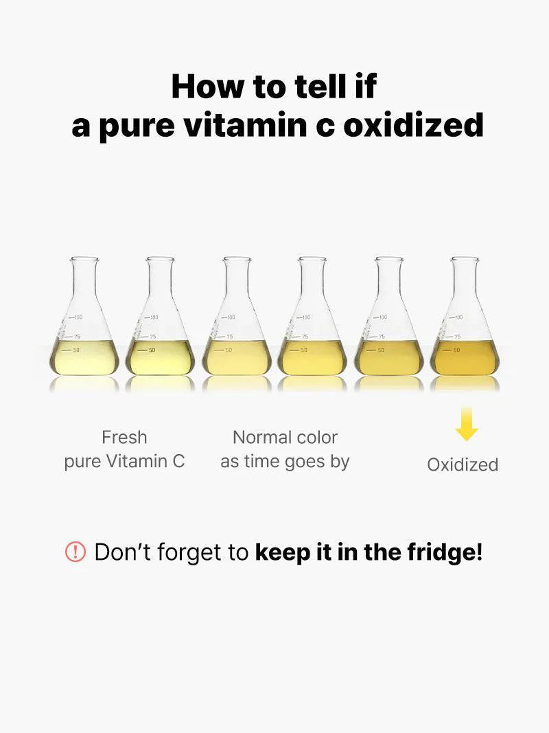Cosrx The Vitamin C 13 20 ml