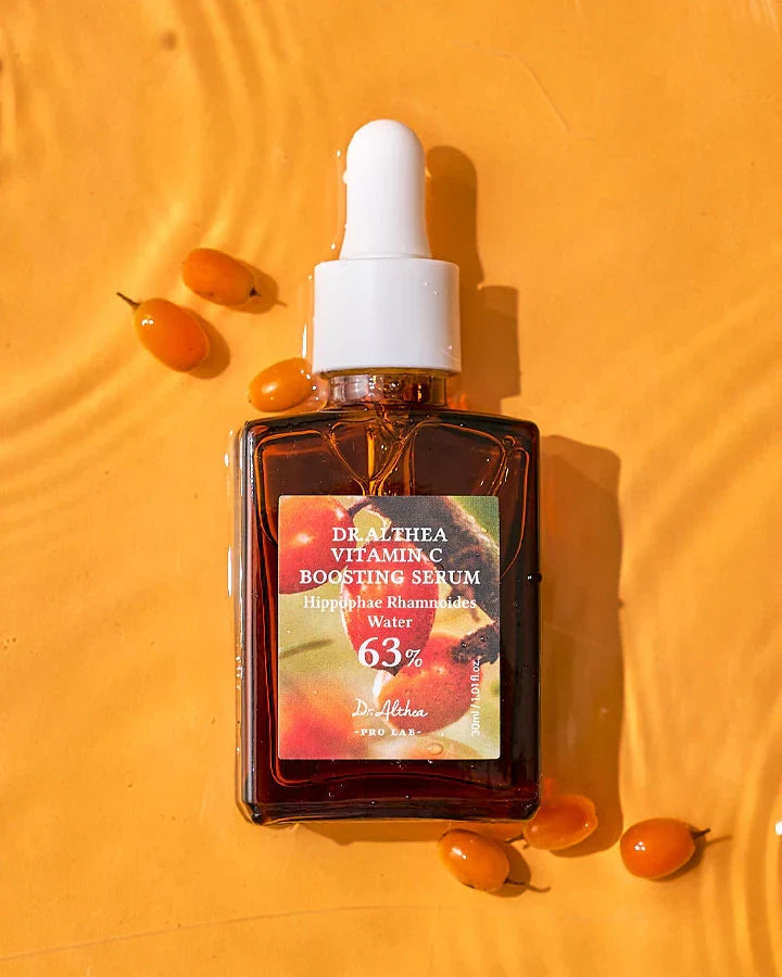 Dr.Althea Vitamin C Boosting Serum alternate view